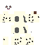 Texture for Snow_LEOPARD