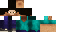 Texture for steve