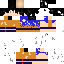 Texture for ultra instinct nickplayer