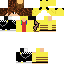 Texture for pikachu