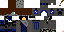 Texture for cool assassin 3