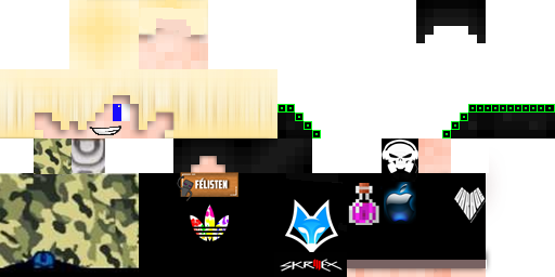 Texture for DERPY08