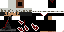 Texture for #AkatsukiTeam (KillerCreeperBR)