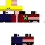 Texture for NEw Character