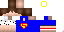 Texture for Ghost_PvP_