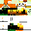 Texture for renard humin