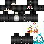 Texture for Dino