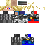 Texture for Fire and ice