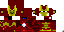 Texture for ironman