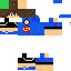 Texture for EggiStar8756