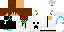 Texture for char.