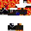 Texture for Creeper Fynn
