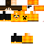 Texture for skin Hacker_boy500