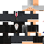 Texture for bibi netanyahu 3.0
