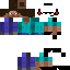 Texture for steve