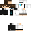 Texture for Dovydas DX