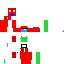 Texture for killer