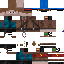 Texture for newform