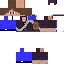 Texture for ironprint