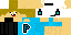 Texture for #P for Pewds