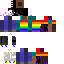 Texture for hyper steve