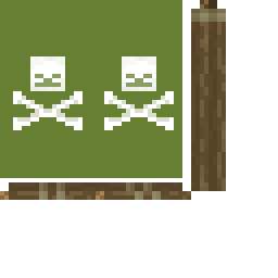 Texture for killer