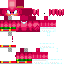 Texture for knuckle