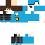Texture for MR PIG
