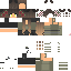 Texture for willdMoon