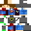 Texture for Robber MWK