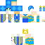 Texture for Sona