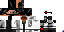 Texture for gennerator