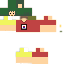Texture for ぼくくん