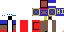 Texture for chubaba