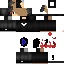 Texture for Dimyx skin editor