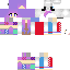 Texture for pasword