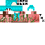 Texture for Zombie Pigman Girl
