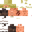 Texture for Borod torse