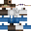 Texture for slightly improved adventurer