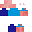 Texture for humberger