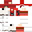 Texture for natsuki sel navideña