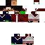 Texture for HerobrineCool