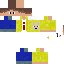 Texture for Itocraft show