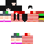 Texture for HeadcrabNPC TV