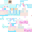 Texture for しろせぬこ