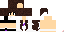 Texture for AdamPt v.1 edit by:Gui pvp mode