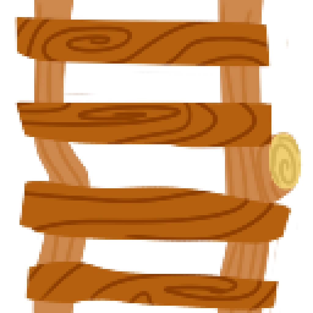 Texture for ladder