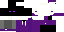 Texture for Cool Enderman