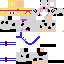 Texture for vackensy