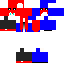 Texture for PGT Andi